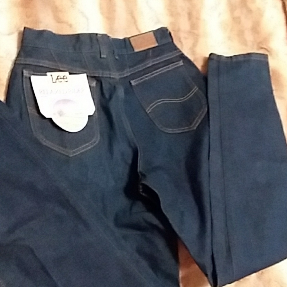 High waist Mom jeans NWOT